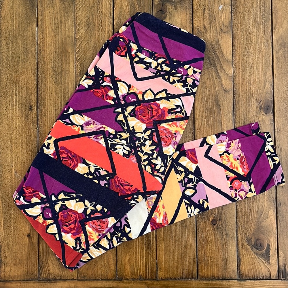 LuLaRoe Leggings - OS
